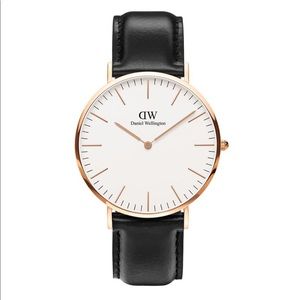 Daniel Wellington, 36mm Classic Sheffield